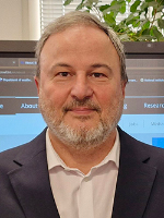 Ilian Gospodinov Ilian Gospodinov