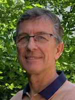 Anthony Weaver