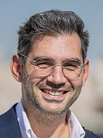 Ilias Pechlivanidis