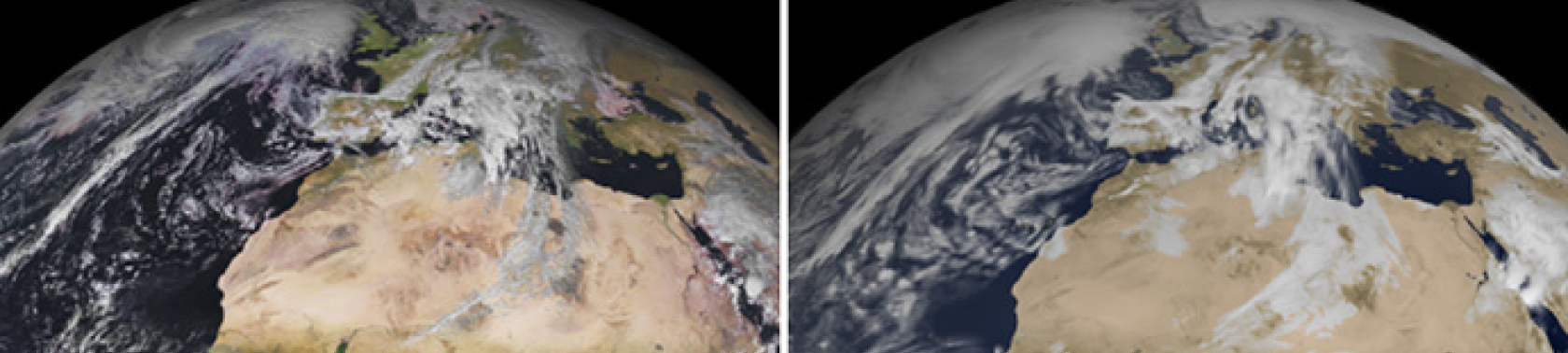 ECMWF and Atos launch Center of Excellence in Weather & Climate ...