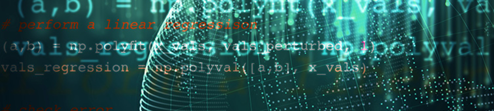 ECMWF engages with Python community | ECMWF