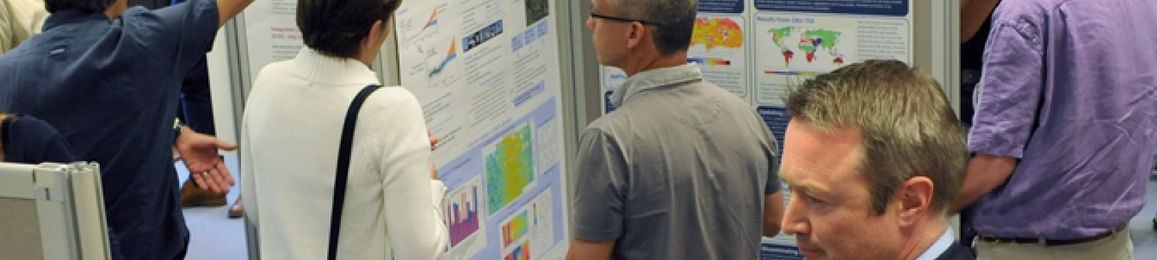 Copernicus workshop focuses on climate observations | ECMWF