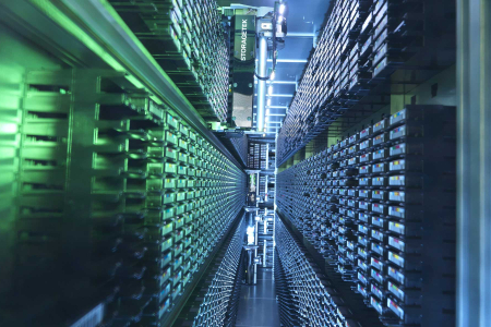 datastore