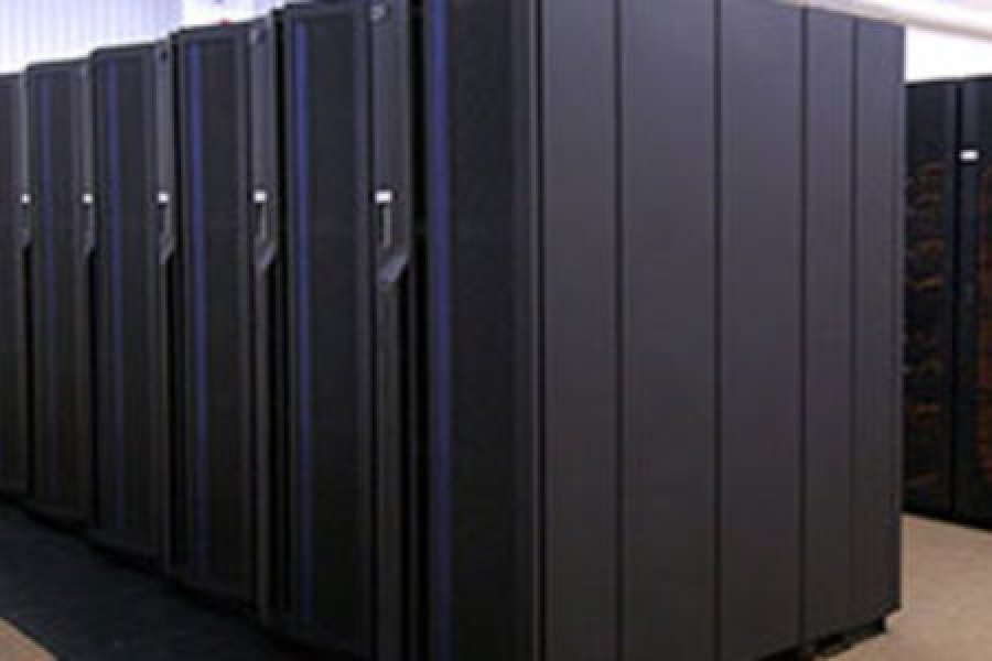 Our facilities