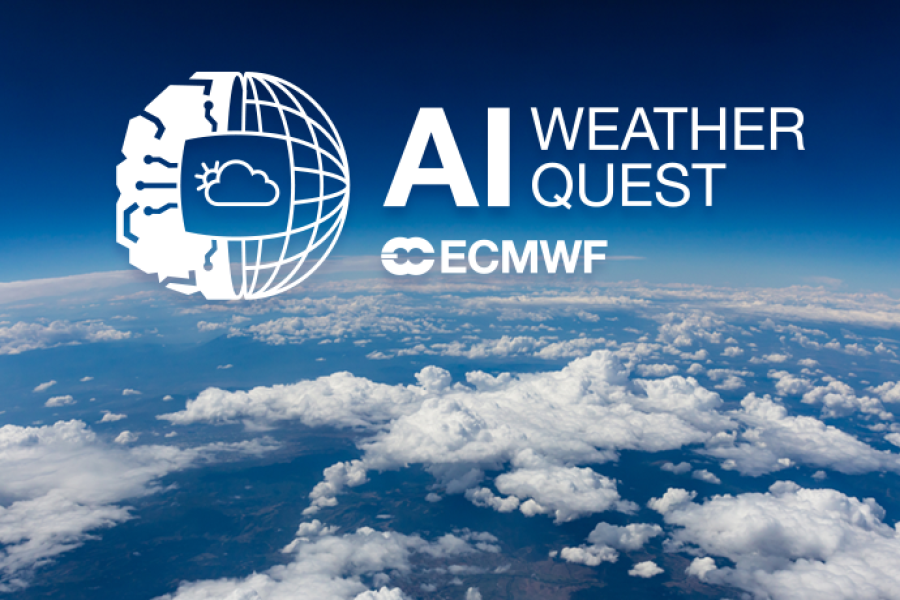AI Weather Quest logo
