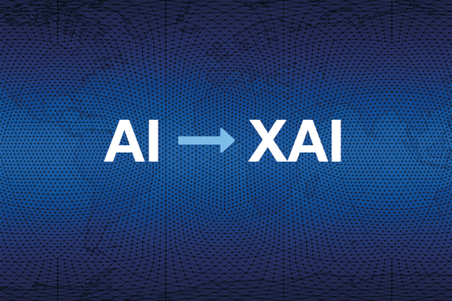 From artificial intelligence (AI) to Explainable Artificial Intelligence (XAI)