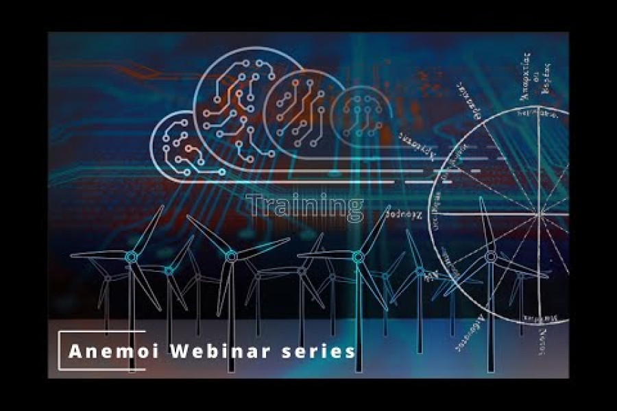 Discover Anemoi: Anemoi Training