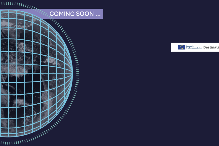 Machine Learning for Earth Systems Modelling