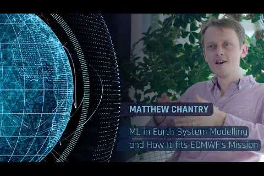 Machine Learning in Earth System Modelling - Overview and Evolution