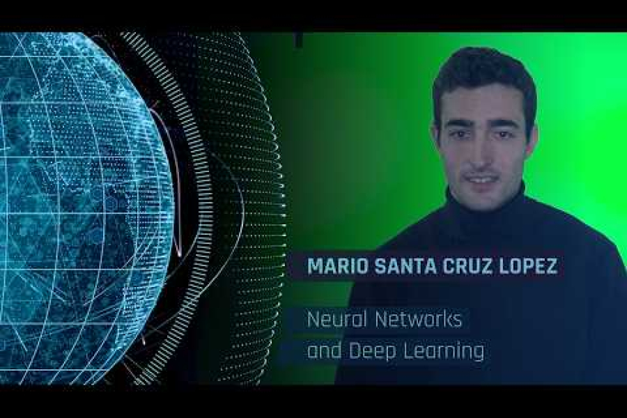 Neural Networks for Deep Learning