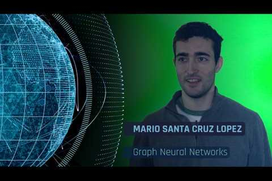 Graph Neural Networks