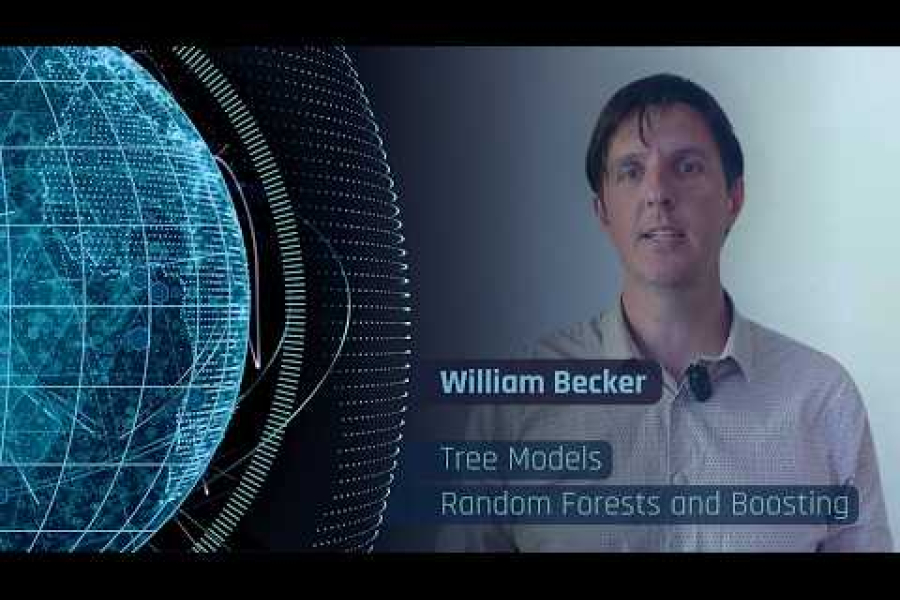 Tree Models