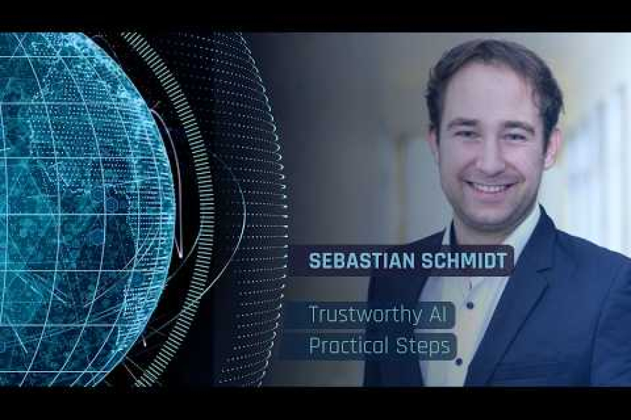 Trustworthy AI Practical Steps