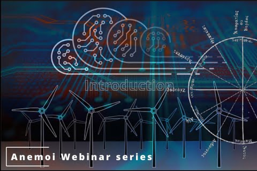 Discover Anemoi 2025: Introduction to Anemoi