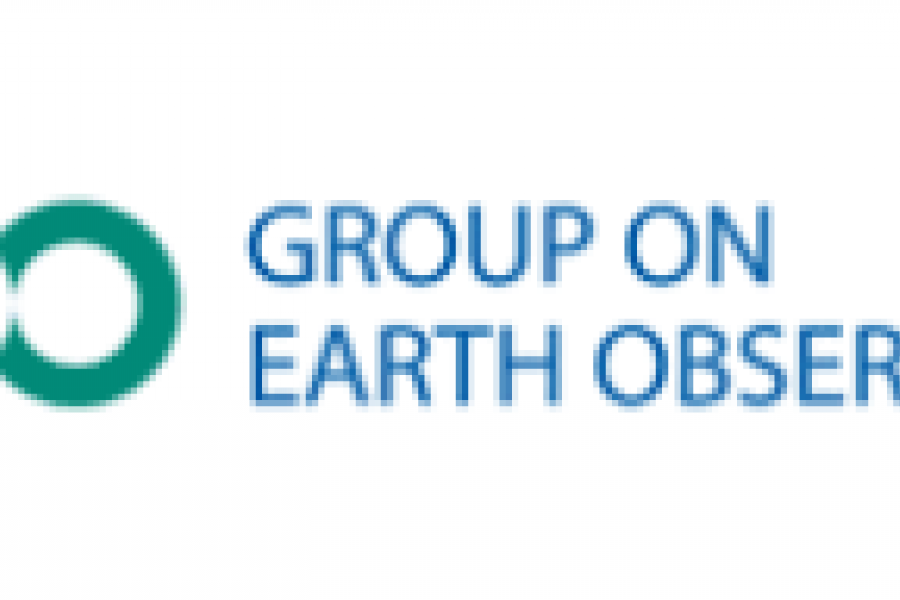 Group on Earth Observations logo