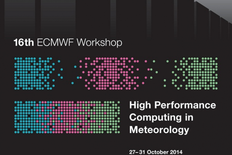 HPC Workshop 2014