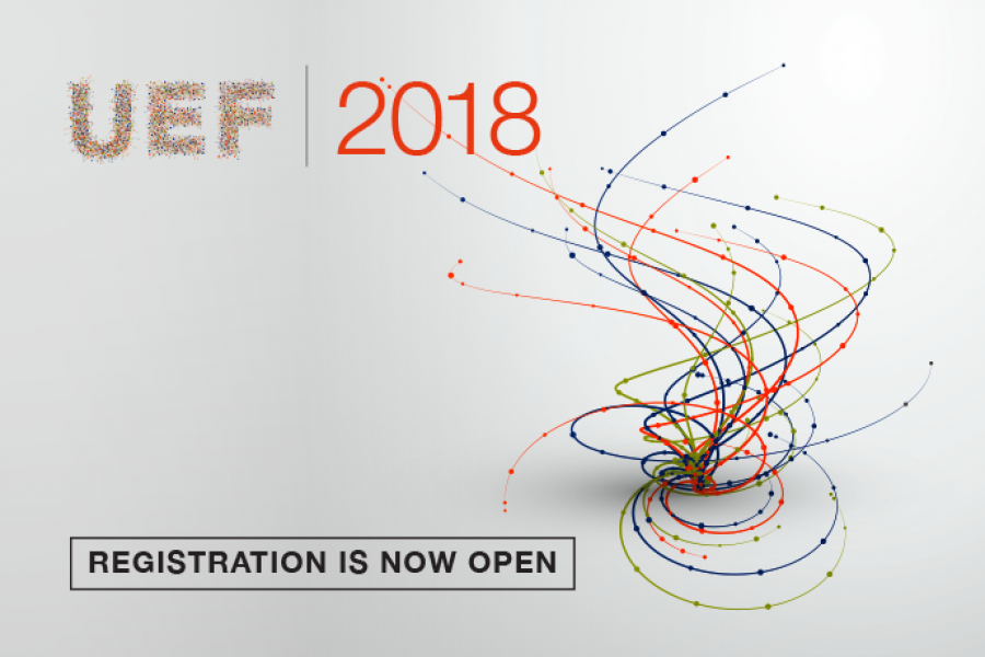 ECMWF UEF2018 registration graphic