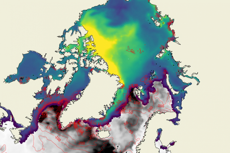 Some new ocean and sea-ice variables in S2S database