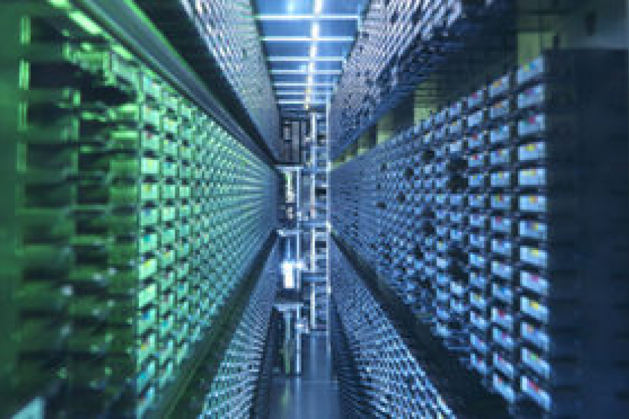 MARS – advanced retrievals, data manipulation and computations