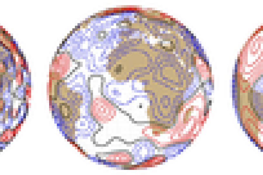 Representing model uncertainty with stochastic physics