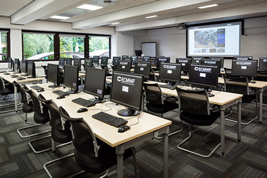 MLWC MOOC 3: Applications of Machine Learning in Weather and Climate