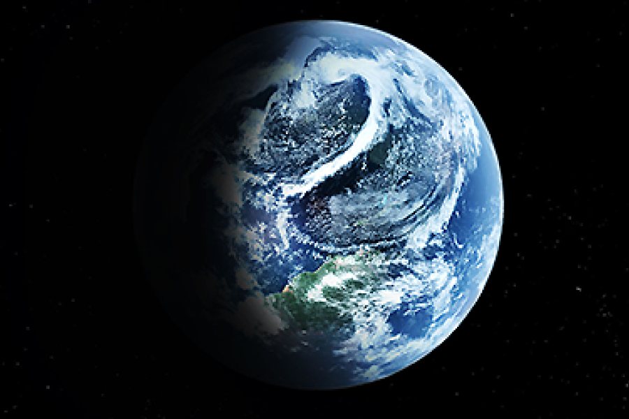 Climate Data Discovery – Advanced