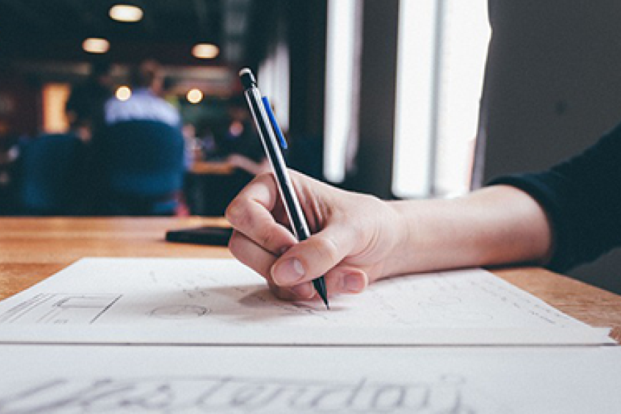 Develop your own climate services case study