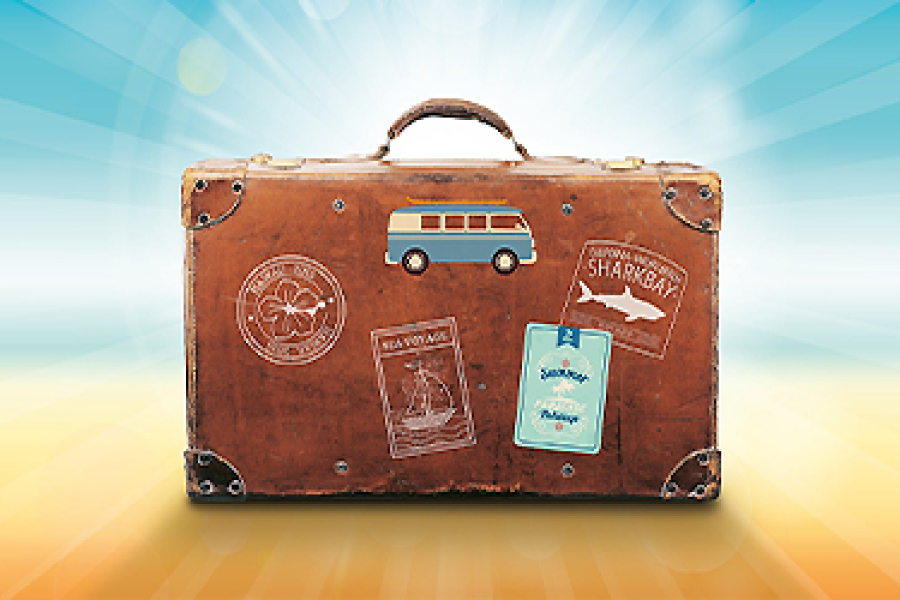 Sectoral Application – Tourism