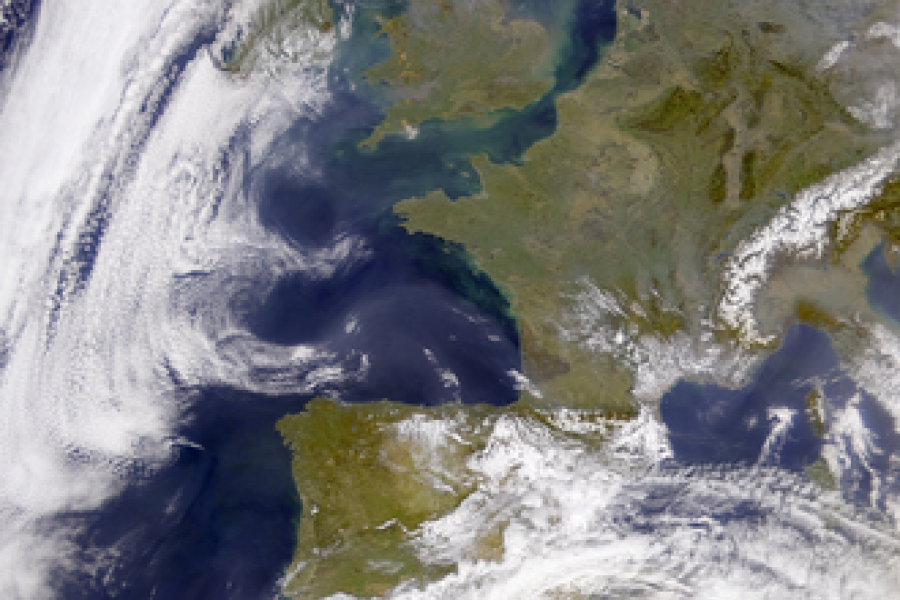 Parametrisation of diabatic processes - case studies (convection)