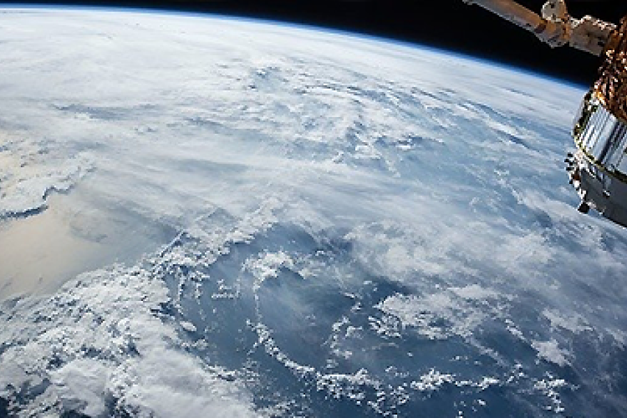 Data Resources - Observations