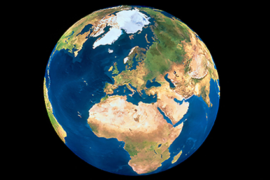 Climate Data Discovery – Introduction