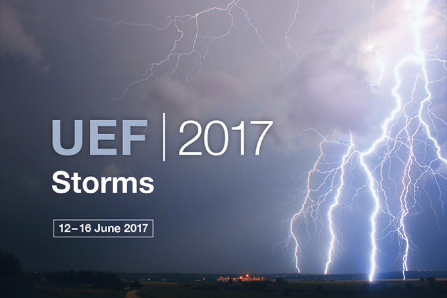 UEF2017 graphic and dates UEF2017 graphic and dates