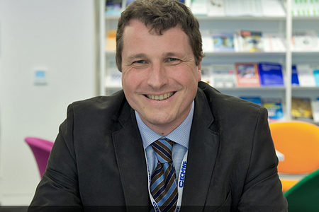 Wolfgang Wagner