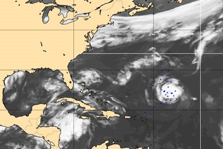 Twitter image Hurricane Florence Twitter image Hurricane Florence