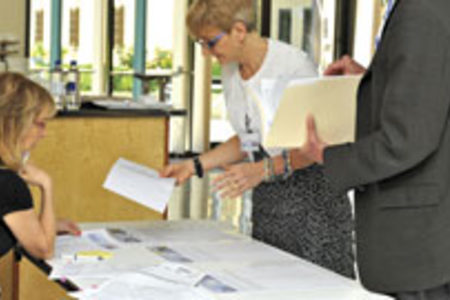 ECMWF learning materials