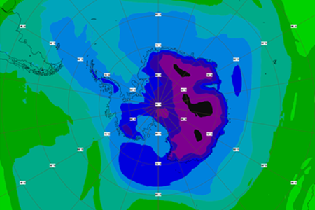 Plot of the week 12 Oct 18 Plot of the week 12 Oct 18