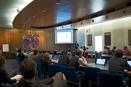 Verification Workshop at ECMWF March 2016 Verification Workshop at ECMWF March 2016