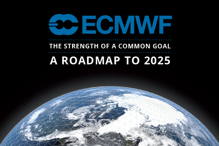 ECMWF Strategy 2016-2025 ECMWF Strategy 2016-2025