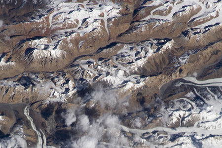 Atmospheric flow blog banner