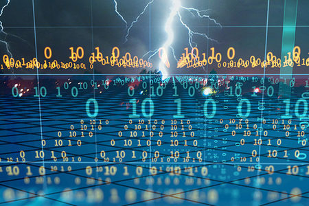 HPC image, science blog banner HPC image, science blog banner