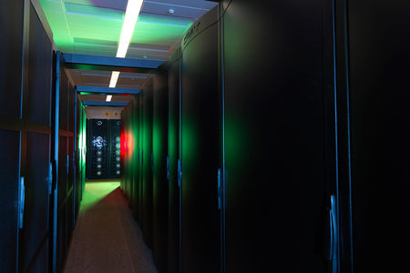 ECMWF high-performance computing facility ECMWF high-performance computing facility