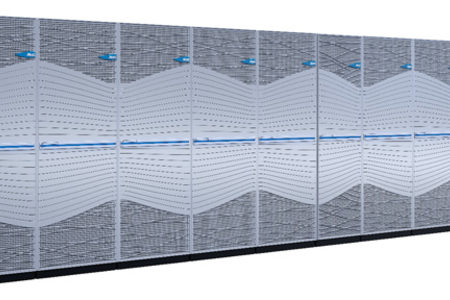 Atos BullSequana supercomputer Atos BullSequana supercomputer