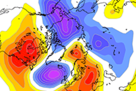 generic weather chart