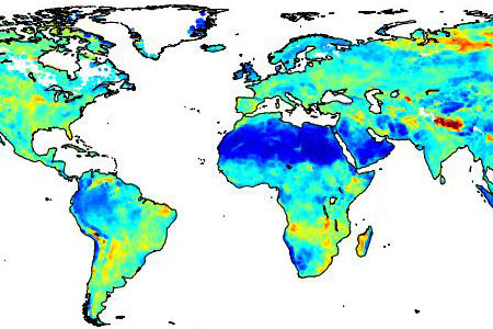 Scatterometer soil moisture data assimilation blog card Scatterometer soil moisture data assimilation blog card