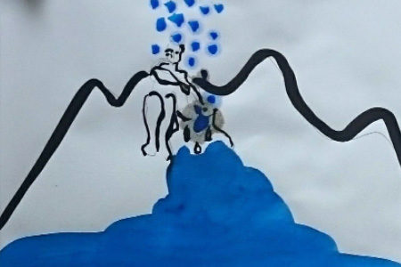 SciArt Louise Arnal SciArt Louise Arnal