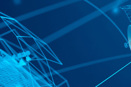 Science blog banner satellites Science blog banner satellites