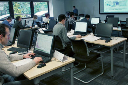 ECMWF classroom ECMWF classroom