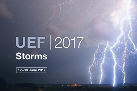 UEF2017 graphic and dates UEF2017 graphic and dates