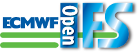 OpenIFS logo