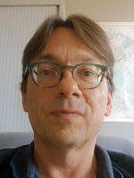 Image of François Bouyssel